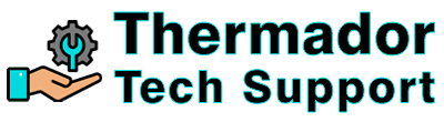ThermadorTechSupport